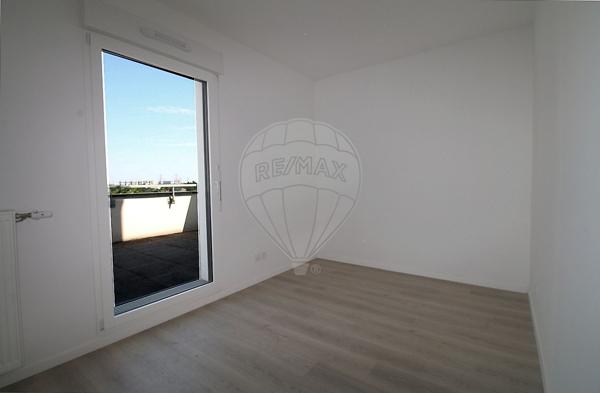 Appartement 4 chambre(s) à vendre - Colombes, Hauts-de-Seine - 92