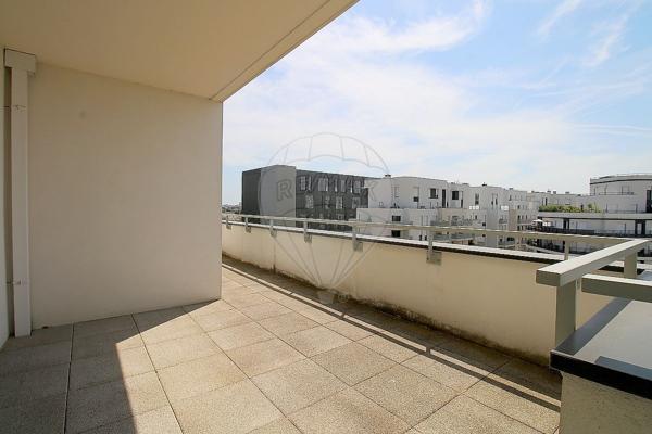 Appartement 4 chambre(s) à vendre - Colombes, Hauts-de-Seine - 92