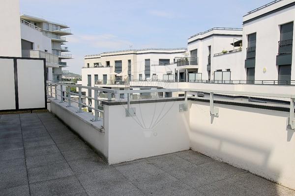 Appartement 4 chambre(s) à vendre - Colombes, Hauts-de-Seine - 92