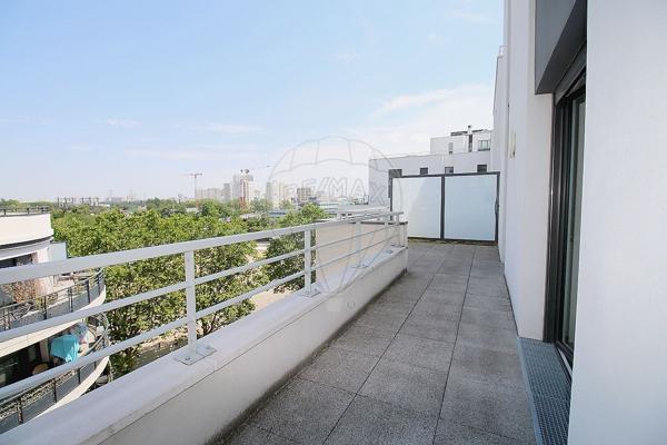 Appartement 4 chambre(s) à vendre - Colombes, Hauts-de-Seine - 92