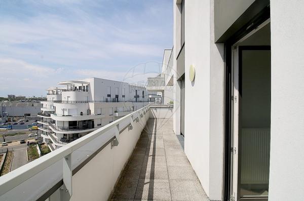 Appartement 4 chambre(s) à vendre - Colombes, Hauts-de-Seine - 92