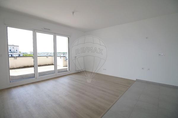Appartement 4 chambre(s) à vendre - Colombes, Hauts-de-Seine - 92