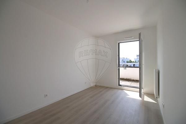 Appartement 4 chambre(s) à vendre - Colombes, Hauts-de-Seine - 92