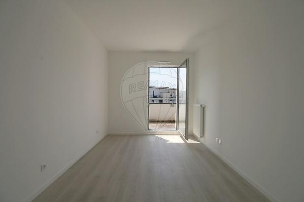 Appartement 4 chambre(s) à vendre - Colombes, Hauts-de-Seine - 92