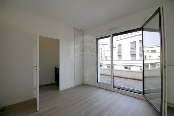 Appartement 4 chambre(s) à vendre - Colombes, Hauts-de-Seine - 92