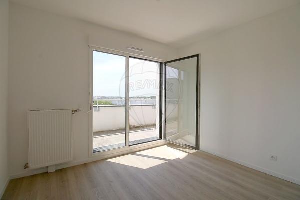 Appartement 4 chambre(s) à vendre - Colombes, Hauts-de-Seine - 92