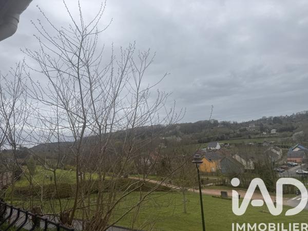 Maison à vendre 3 pièces 67,46 m² La Rivière-Saint-Sauveur