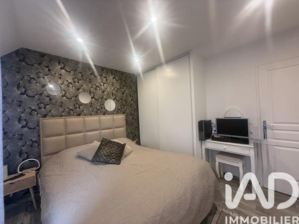 Maison à vendre 3 pièces 67,46 m² La Rivière-Saint-Sauveur
