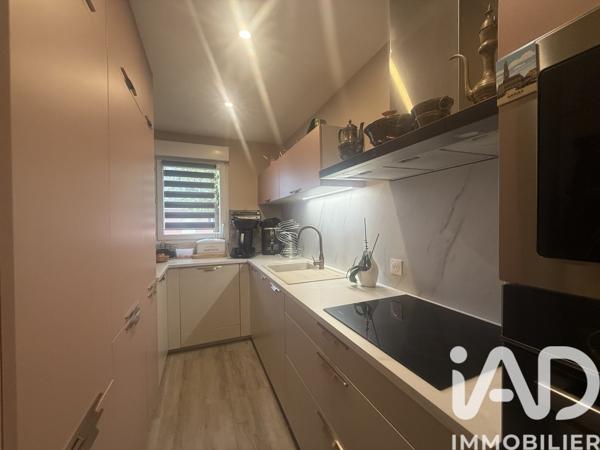 Maison à vendre 3 pièces 67,46 m² La Rivière-Saint-Sauveur