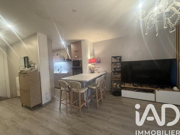 Maison à vendre 3 pièces 67,46 m² La Rivière-Saint-Sauveur