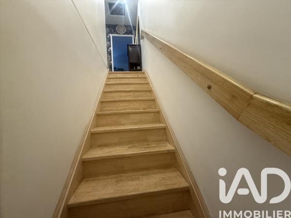 Maison à vendre 3 pièces 67,46 m² La Rivière-Saint-Sauveur