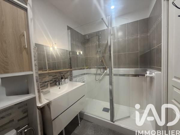 Maison à vendre 3 pièces 67,46 m² La Rivière-Saint-Sauveur