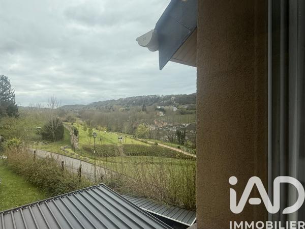 Maison à vendre 3 pièces 67,46 m² La Rivière-Saint-Sauveur
