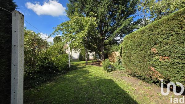 Maison à vendre 3 pièces 80 m² Moulins