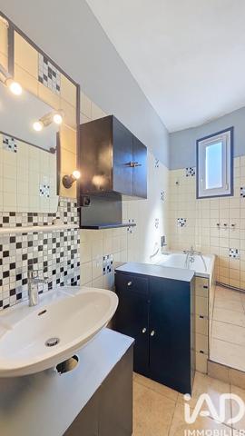 Maison à vendre 3 pièces 80 m² Moulins