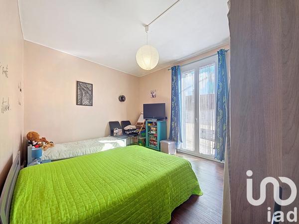 Maison à vendre 3 pièces 80 m² Moulins