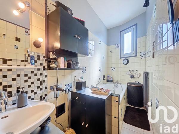 Maison à vendre 3 pièces 80 m² Moulins