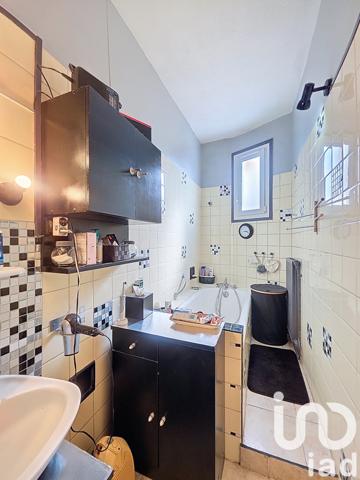 Maison à vendre 3 pièces 80 m² Moulins