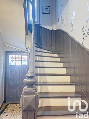 Maison à vendre 3 pièces 80 m² Moulins