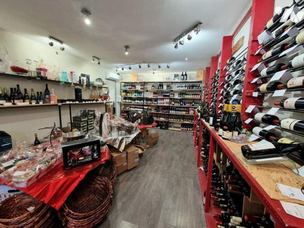 Local mixte (Professionnel/Habitation)