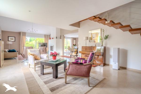 Maison à vendre |  Mérignac |  7 pièces | 240 m²