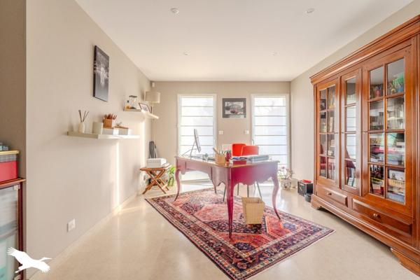 Maison à vendre |  Mérignac |  7 pièces | 240 m²