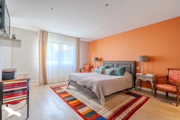 Maison à vendre |  Mérignac |  7 pièces | 240 m²