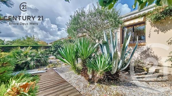 Maison à vendre  4 pièces - 86 m2 CARBON BLANC - 33