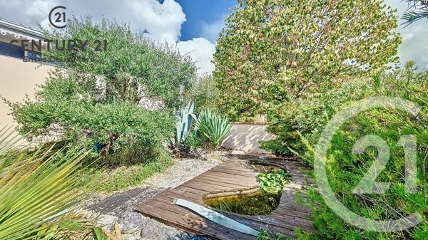 Maison à vendre  4 pièces - 86 m2 CARBON BLANC - 33