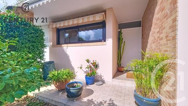 Maison à vendre  4 pièces - 86 m2 CARBON BLANC - 33