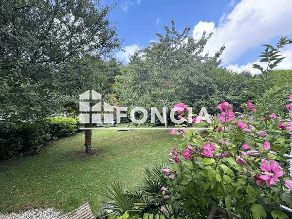 À vendre Maison 7 pièces 142 m² - Caen 14000