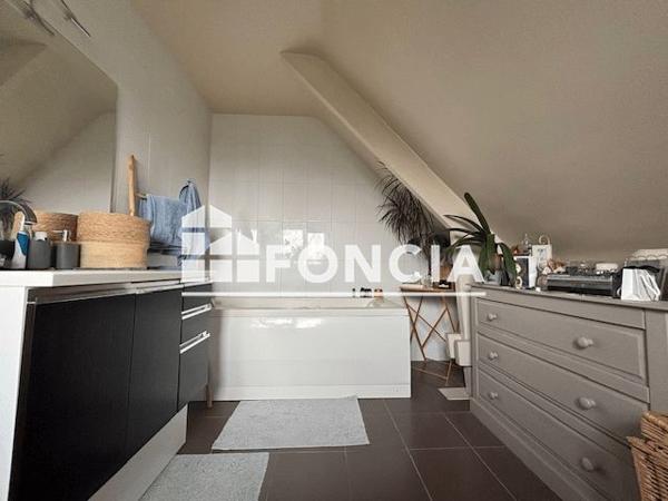 À vendre Maison 7 pièces 142 m² - Caen 14000