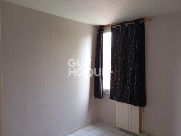 Appartement Carpentras 3 pièce(s) 63.74 m2