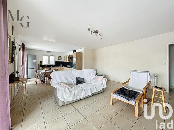 Maison à vendre 4 pièces 94 m² Florensac