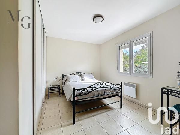 Maison à vendre 4 pièces 94 m² Florensac