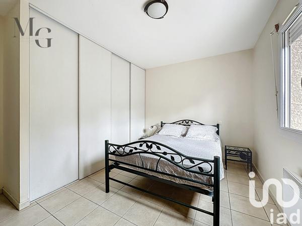 Maison à vendre 4 pièces 94 m² Florensac