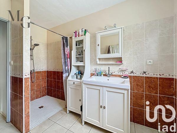 Maison à vendre 4 pièces 94 m² Florensac