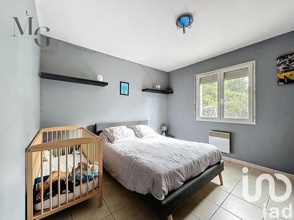 Maison à vendre 4 pièces 94 m² Florensac