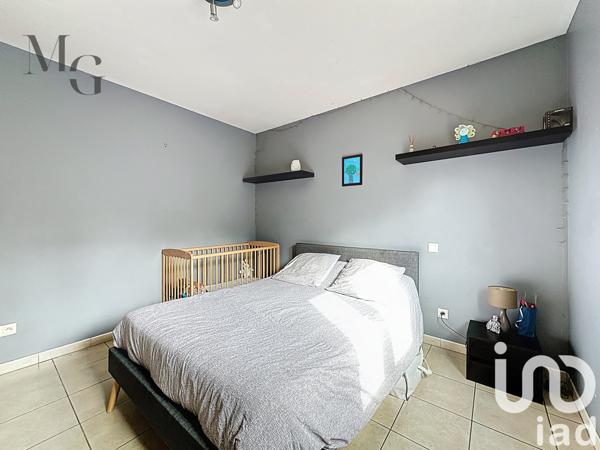 Maison à vendre 4 pièces 94 m² Florensac