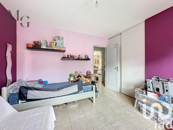 Maison à vendre 4 pièces 94 m² Florensac