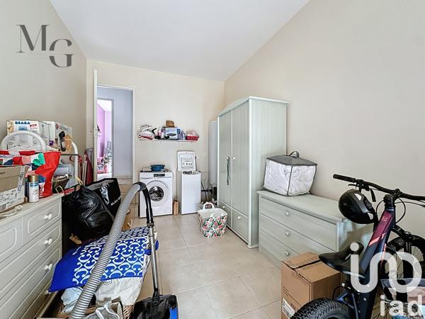 Maison à vendre 4 pièces 94 m² Florensac