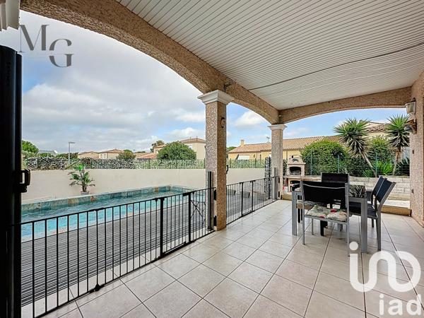 Maison à vendre 4 pièces 94 m² Florensac