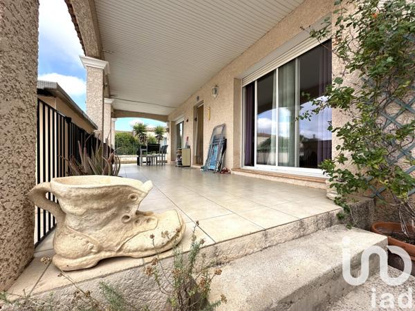 Maison à vendre 4 pièces 94 m² Florensac