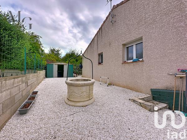 Maison à vendre 4 pièces 94 m² Florensac
