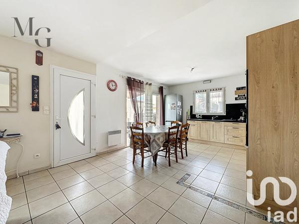 Maison à vendre 4 pièces 94 m² Florensac