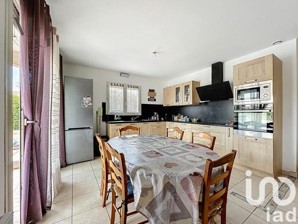 Maison à vendre 4 pièces 94 m² Florensac