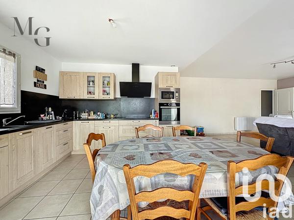 Maison à vendre 4 pièces 94 m² Florensac