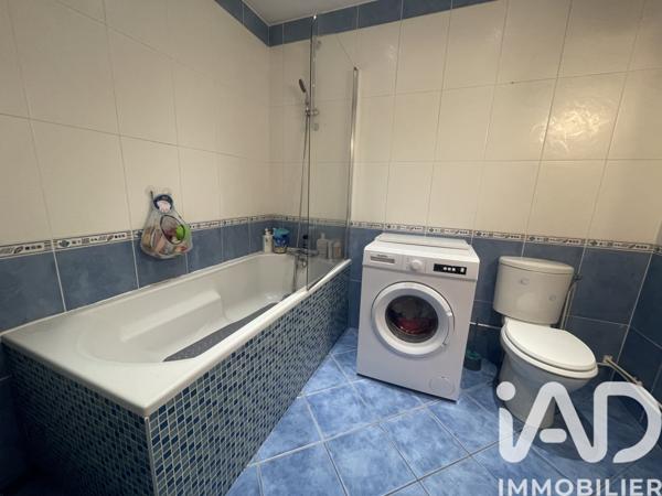 Appartement à vendre 4 pièces 68 m² Jarrie