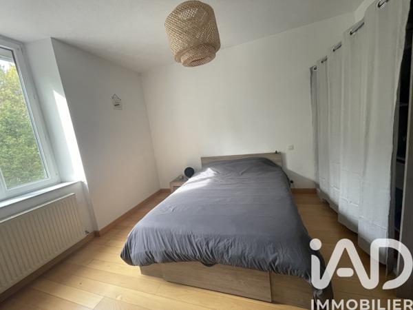 Appartement à vendre 4 pièces 68 m² Jarrie