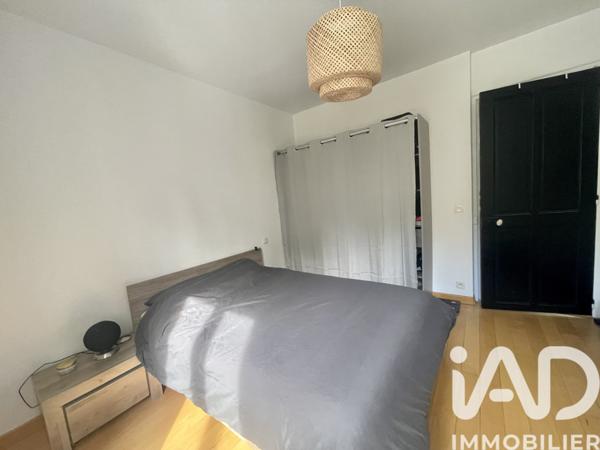 Appartement à vendre 4 pièces 68 m² Jarrie